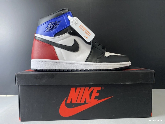 3 High Retro 2.0 Jordan DA2728-100 Top 1 Air 1124